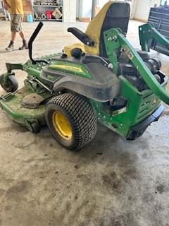 Image of John Deere Z960M equipment image 3