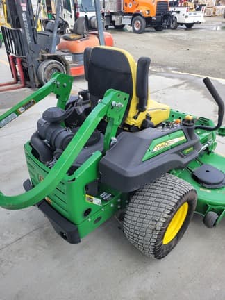 Image of John Deere Z960M equipment image 1