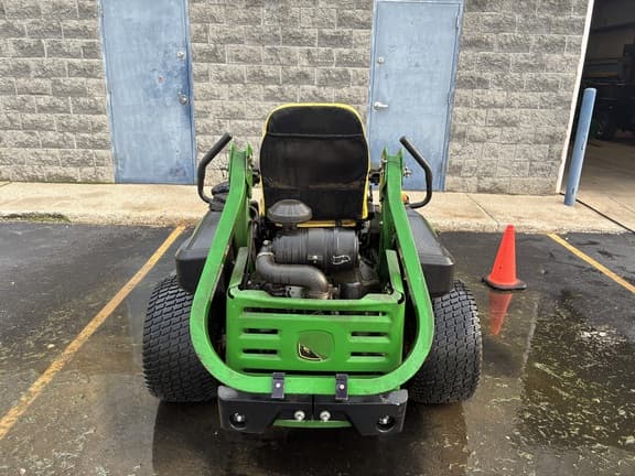 Image of John Deere Z960M equipment image 3