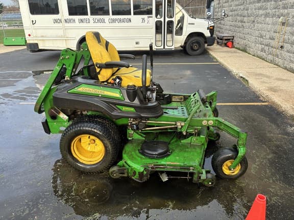 Image of John Deere Z960M equipment image 1
