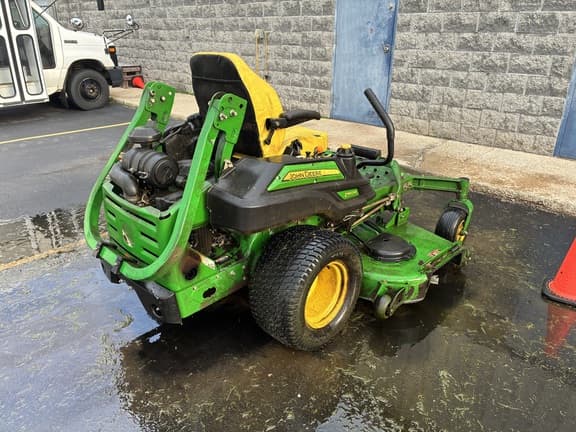 Image of John Deere Z960M equipment image 2