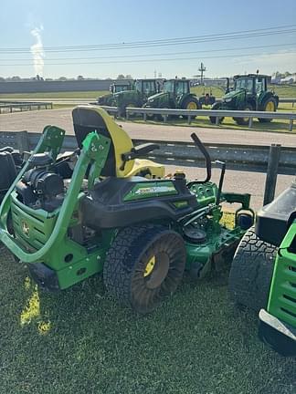 Main image John Deere Z960M