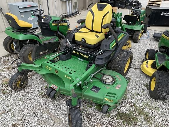 Image of John Deere Z960M Primary image