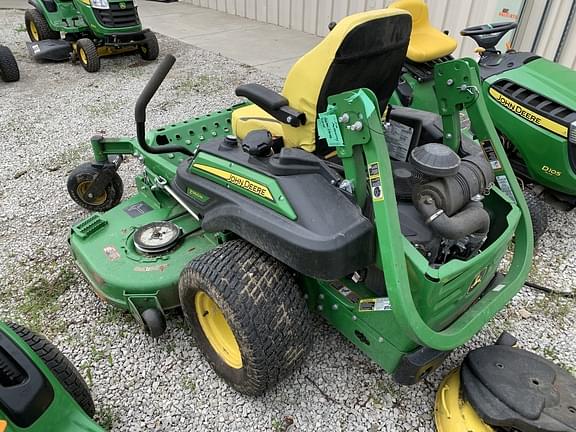 Image of John Deere Z960M equipment image 3