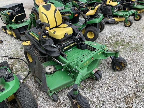 Image of John Deere Z960M equipment image 1