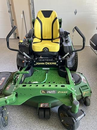 Image of John Deere Z960M Image 0