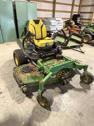 Main image John Deere Z960M