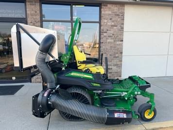 Main image John Deere Z960M