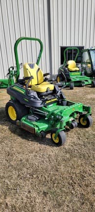 Main image John Deere Z960M