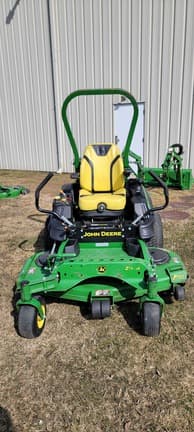 Image of John Deere Z960M equipment image 1