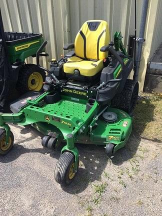 Image of John Deere Z960M Image 0