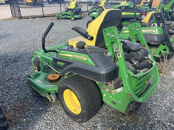 Image of John Deere Z960M Image 1