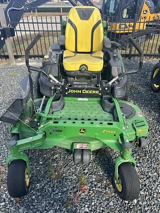 Image of John Deere Z960M equipment image 2