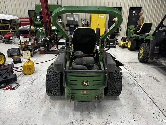 Image of John Deere Z960M equipment image 4