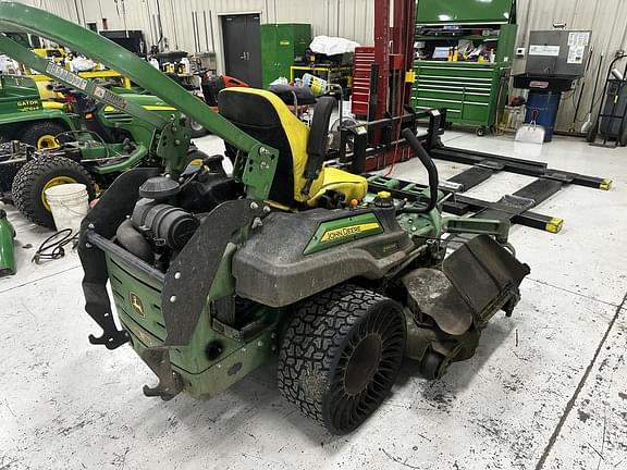 Image of John Deere Z960M equipment image 3