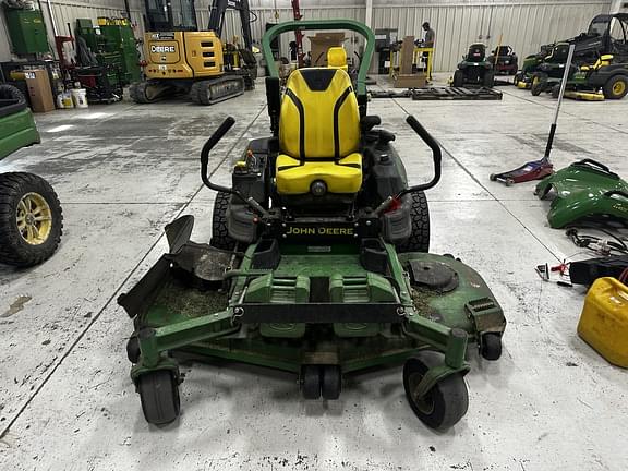 Image of John Deere Z960M Primary image