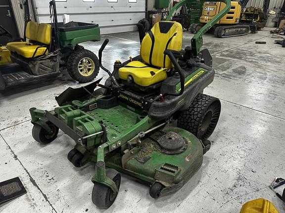 Image of John Deere Z960M equipment image 1