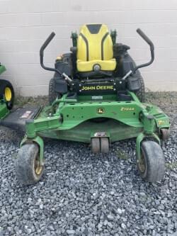 Image of John Deere Z960M Image 1