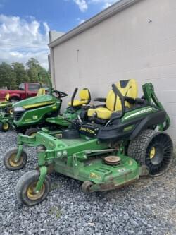 Image of John Deere Z960M Image 0