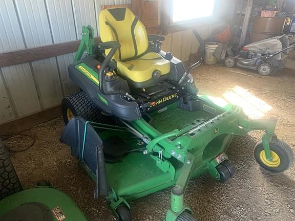 Image of John Deere Z960M Primary image