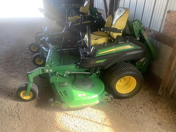 Image of John Deere Z960M equipment image 2