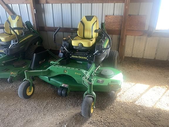 Image of John Deere Z960M equipment image 1