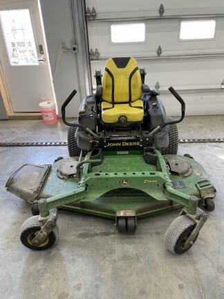 2020 John Deere Z960M Equipment Image0