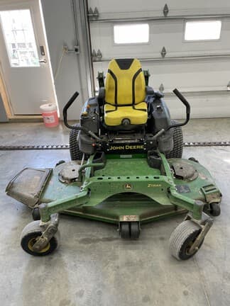 Image of John Deere Z960M Primary image
