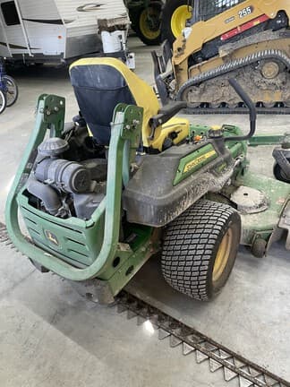Image of John Deere Z960M equipment image 1