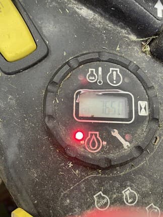 Image of John Deere Z960M equipment image 3