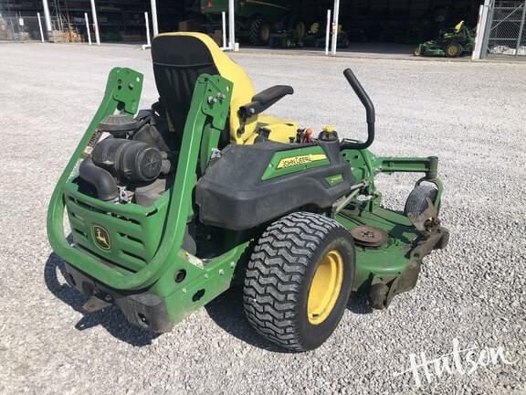 Image of John Deere Z960M equipment image 3