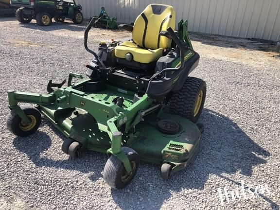 Image of John Deere Z960M equipment image 1