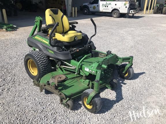 Image of John Deere Z960M Primary image