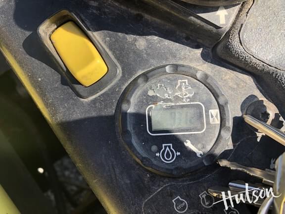 Image of John Deere Z960M equipment image 4
