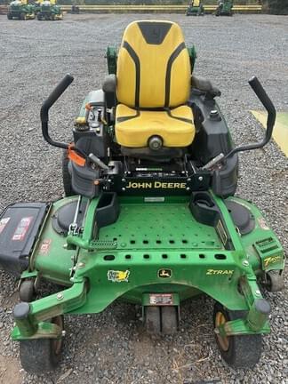 Image of John Deere Z960M Primary image