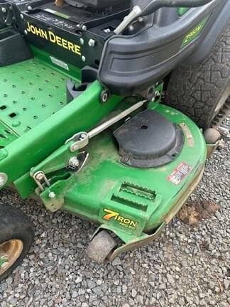 Image of John Deere Z960M equipment image 3