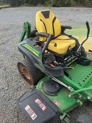 Image of John Deere Z960M equipment image 1