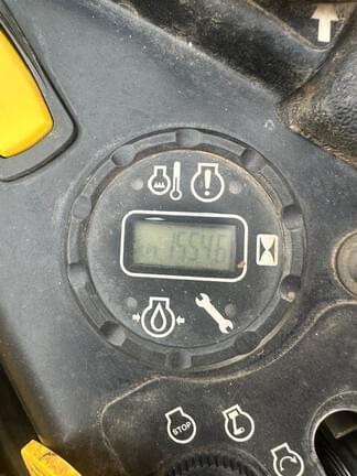 Image of John Deere Z960M equipment image 2