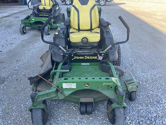 Image of John Deere Z960M equipment image 1