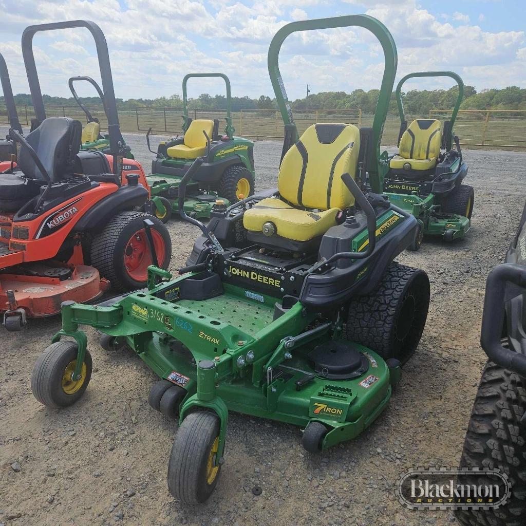 Image of John Deere Z960M Primary image