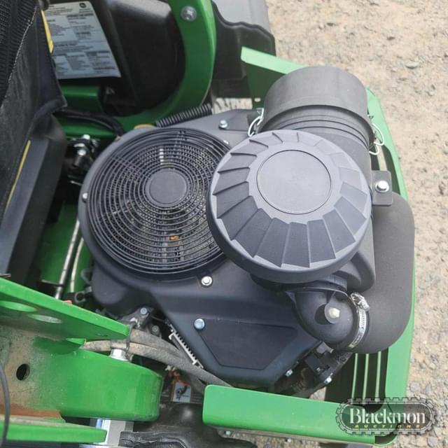 Image of John Deere Z960M equipment image 2