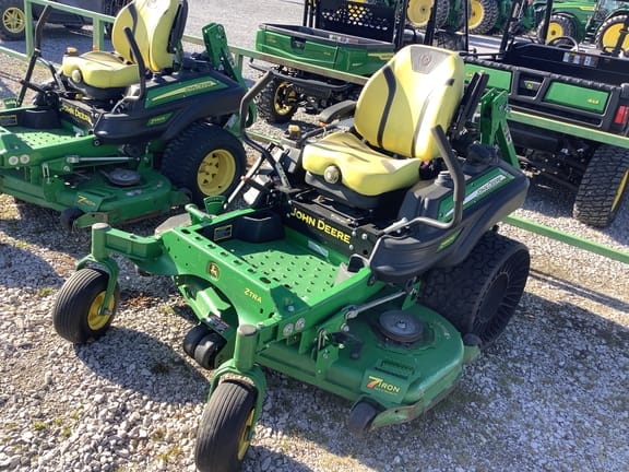 Main image John Deere Z960M