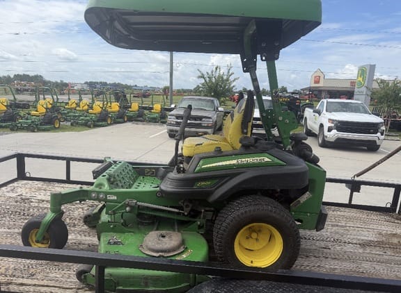 2020 John Deere Z970R Equipment Image0
