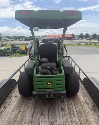 Image of John Deere Z970R equipment image 4