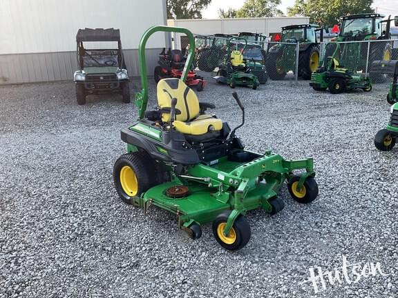 Image of John Deere Z970R Primary image