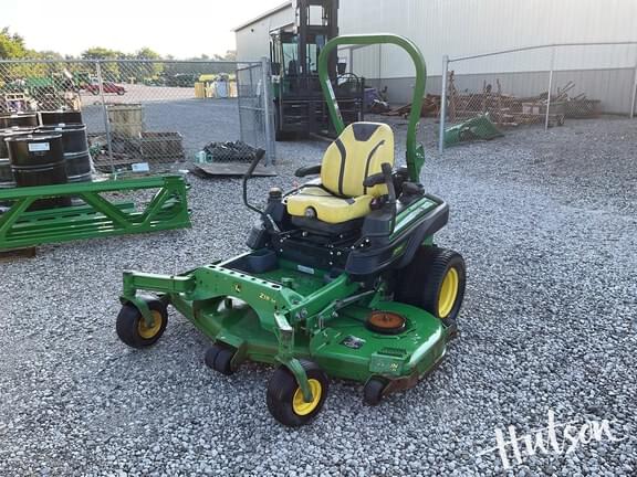 Image of John Deere Z970R equipment image 3