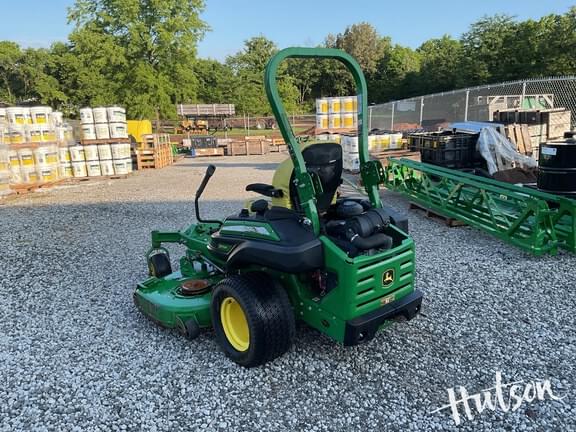 Image of John Deere Z970R equipment image 2