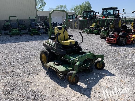 Image of John Deere Z970R Primary image