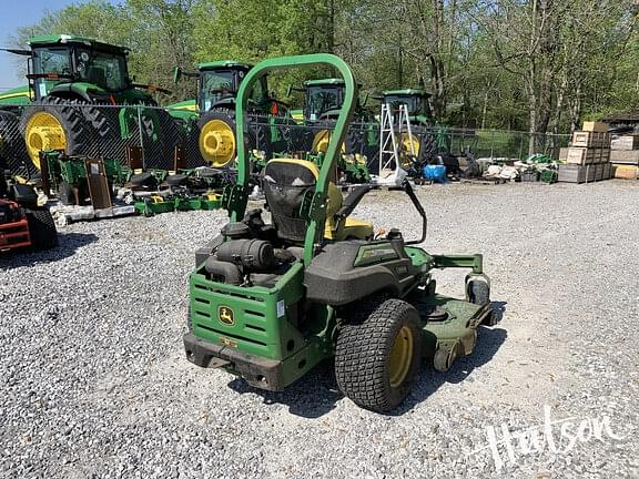 Image of John Deere Z970R equipment image 1