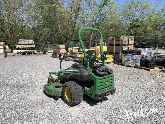 Image of John Deere Z970R equipment image 2